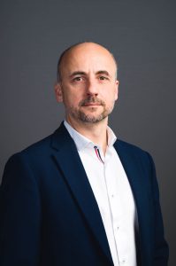 Photo de Alexandre BOURIGAULT,membre de la mairie de Floirac