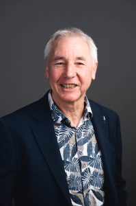 Photo de Didier IGLESIAS,membre de la mairie de Floirac