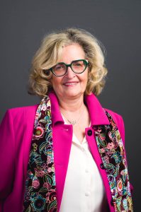 Photo de Nathalie LACUEY,membre de la mairie de Floirac
