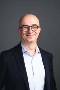 Photo de Hervé DROILLARD,membre de la mairie de Floirac