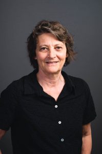 Photo de Justine ADENIS,membre de la mairie de Floirac