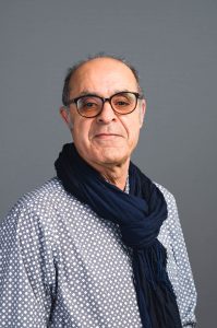 Photo de Ahmed ASFOR,membre de la mairie de Floirac