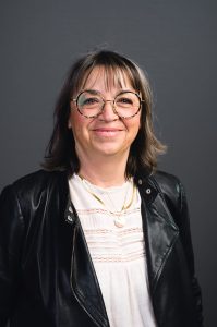 Photo de Hélène BARBOT,membre de la mairie de Floirac