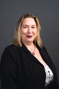 Photo de Nathalie BIJOUX,membre de la mairie de Floirac