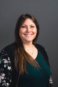 Photo de Séverine CASTAGNET,membre de la mairie de Floirac