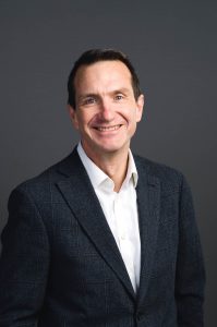 Photo de Régis DESCLAUX de LESCAR,membre de la mairie de Floirac