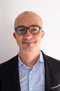 Photo de Hervé DROILLARD,membre de la mairie de Floirac