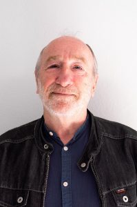 Photo de Jean-Claude GALAN,membre de la mairie de Floirac