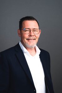 Photo de Cédric JUIF,membre de la mairie de Floirac