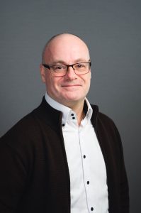 Photo de Eric BERT,membre de la mairie de Floirac