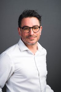 Photo de Yoann LOPEZ,membre de la mairie de Floirac