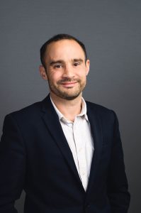 Photo de Xavier MONIOT-LUNDY,membre de la mairie de Floirac