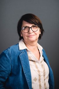 Photo de Maryline PUYJALON,membre de la mairie de Floirac