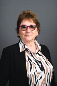 Photo de Maria-Isabel RIZOTTI,membre de la mairie de Floirac