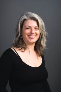 Photo de Fanny SAURAT,membre de la mairie de Floirac