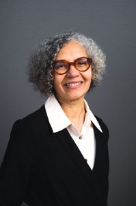 Photo de Claudia VILLAR-PICARD,membre de la mairie de Floirac